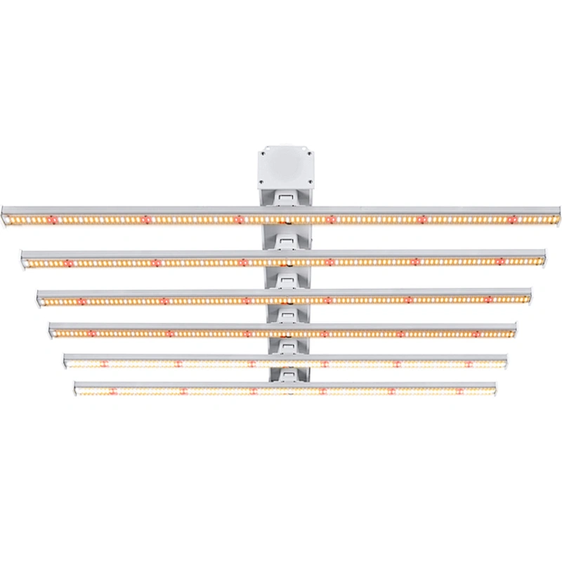Full spectrum 600w best led light commercial grow lights for indoor plants