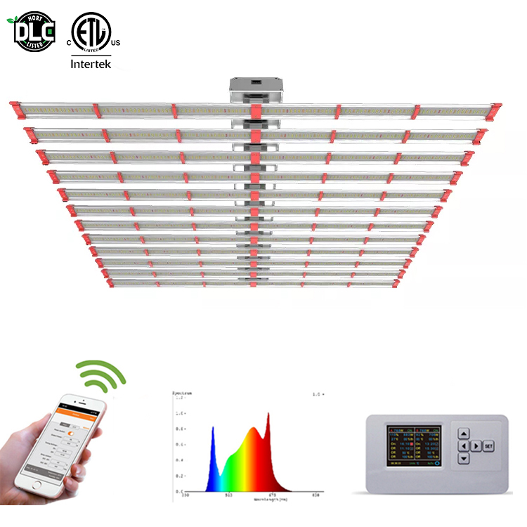 Full Spectrum1500w house plants led Grow Light for horticulture indoor plants