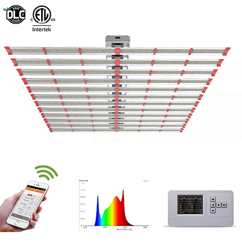 Full Spectrum1500w house plants led Grow Light for horticulture indoor plants