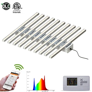 Full Spectrum1200w house plants led Grow Light for Medical Plants All Stages