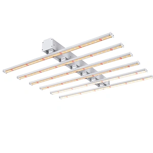 Full spectrum 600w best led light commercial grow lights for indoor plants