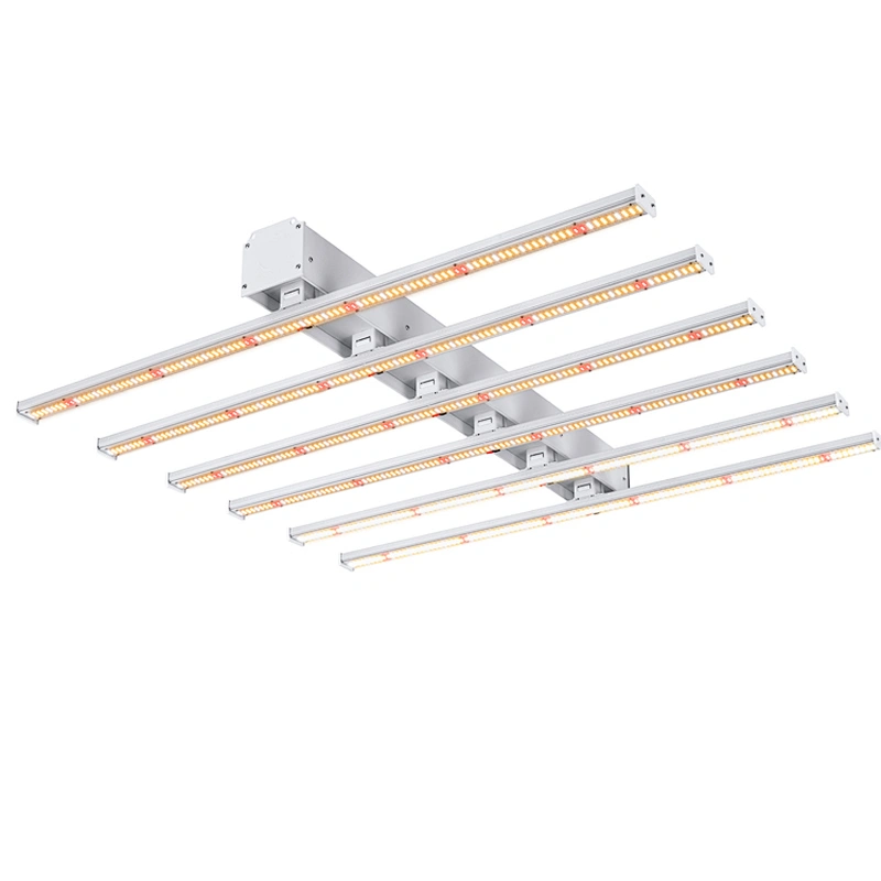 Full spectrum 600w best led light commercial grow lights for indoor plants