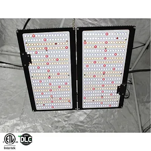 Indoor Cultivation 200W Full Spectrum Plant Growing light board Led Grow Lights