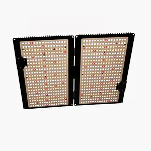 Quantum Led grower led DIY Indoor Growing Light for Germination,Seedling,Vegetative Growth and Flowering