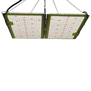 Good quality 2021 new design 200W led grow light board led grow light
