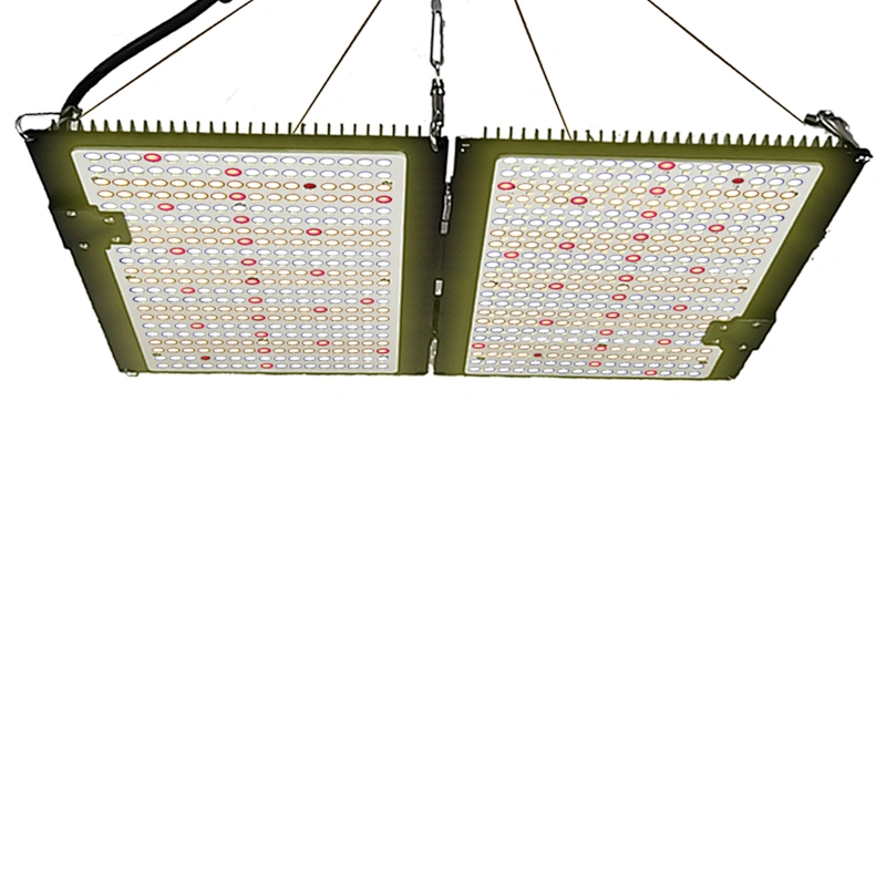 Good quality 2021 new design 200W led grow light board led grow light