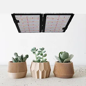 indoor plants all stage growth 200W High Efficiency full spectrum light led grow Board