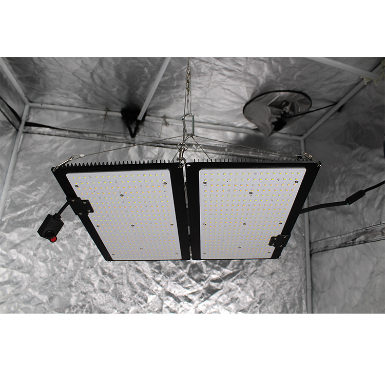 IP65 Waterproof Meanwell Driver High PPFD full spectrum 100w 200w 300w best led grow lights for indoor plants