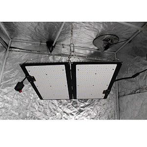 IP65 Waterproof Meanwell Driver High PPFD full spectrum 100w 200w 300w best led grow lights for indoor plants