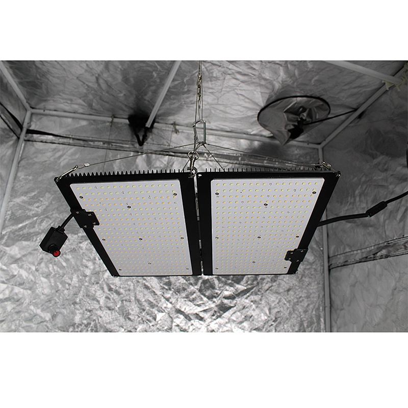 IP65 Waterproof Meanwell Driver High PPFD full spectrum 100w 200w 300w best led grow lights for indoor plants
