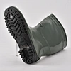 safety boot for mining workers