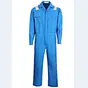 Aramid Flame retardant Integrated labor protection clothing