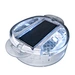 solar road stud