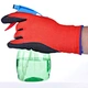 Textured Latex Gloves