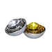 reflective road stud glass road marker