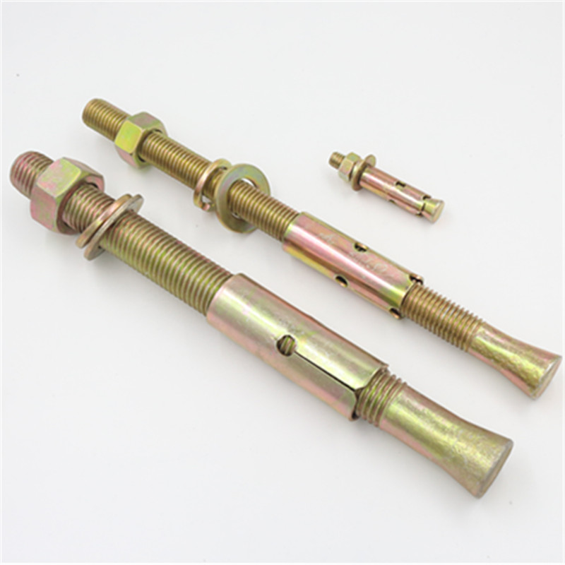fábrica de anclas de conjunto competitivo
