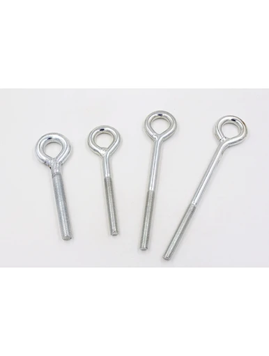 welded eye bolt