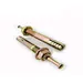metal hammer drive anchor,hit anchor,metal hit anchor,hammer drive plastic anchor,nylon hammer drive anchor