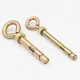 sleeve anchors for brick