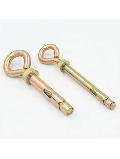 sleeve anchors for brick