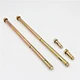 sleeve anchor with flange nut,flange nut sleeve anchor