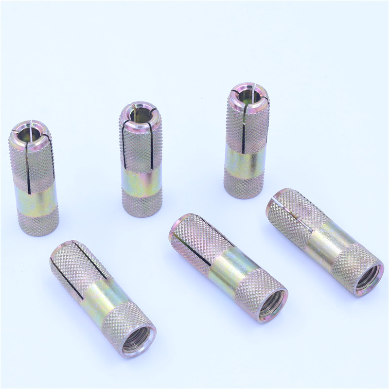 drop in anchor bolt