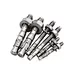 anclaje de cuña de acero inoxidable 304 316