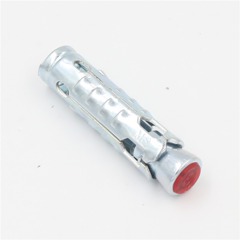 sleeve anchor bolts,one piece sleeve anchor,long sleeve one piece