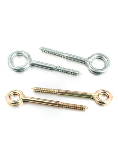 galvanized welded eye screw for scaffolding, screw jack for scaffolding
