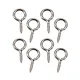 welded screw
galvanized welded eye screw for scaffolding, screw jack for scaffolding