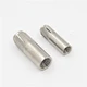 zinc plating drop in anchor
