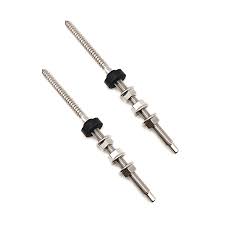 wood thread hanger bolt,m10 bolt,bolt m10,hanger bolt machine thread,m10 thread