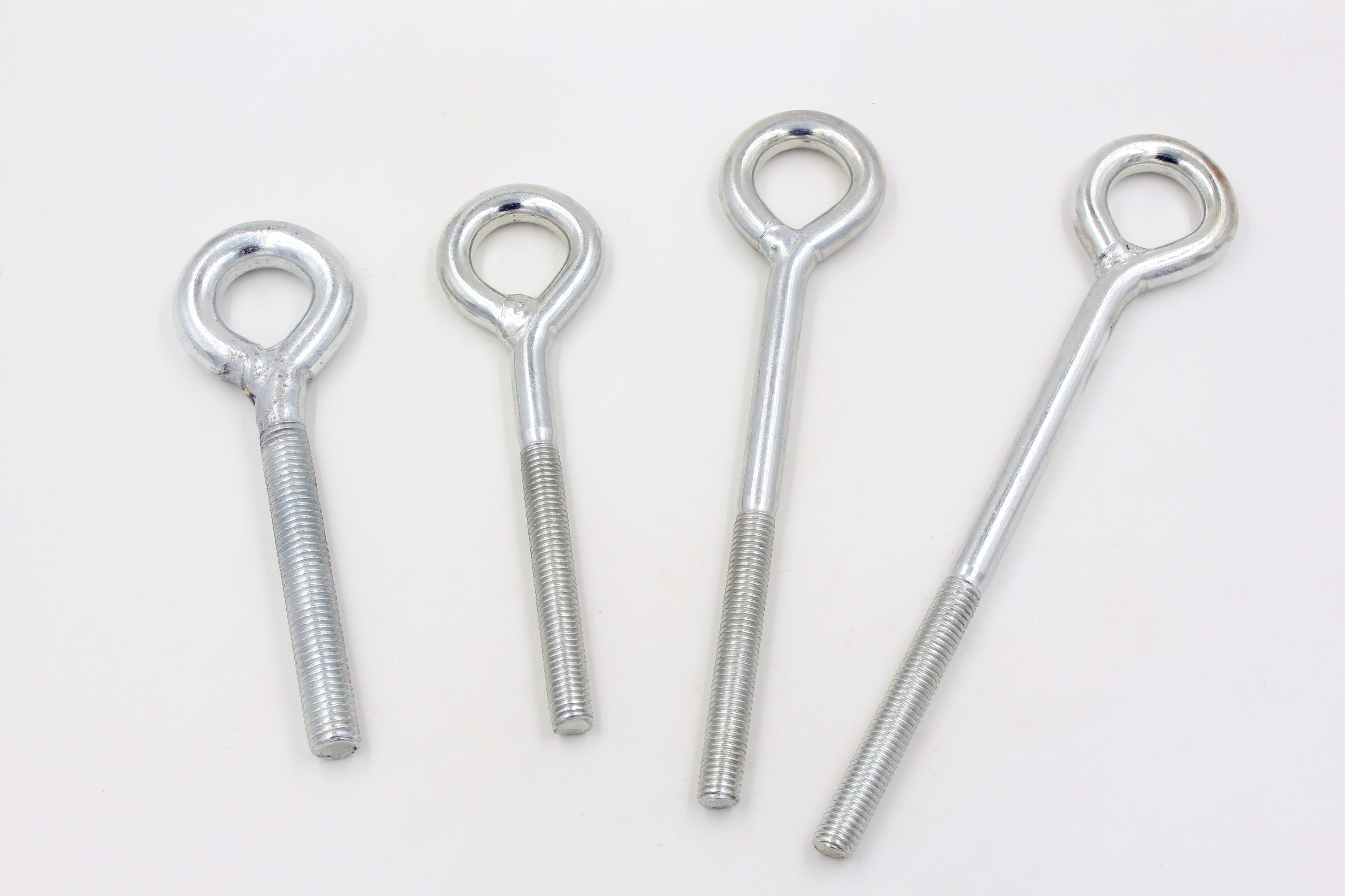 welded eye bolt