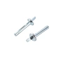 ceiling anchor, plastic ceiling anchor, nylon ceiling anchor, suspended ceiling anchor, fixed ceiling anchor