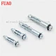 hollow metal door anchors, metal frame anchor