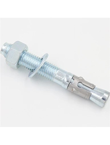 concrete wedge anchors
