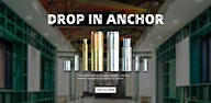 White Zinc Steel No-Knurling Drop in Anchor