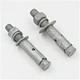 fastener,set anchor,yellow zinc,korea market