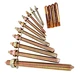 high strength chemical anchor bolt