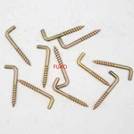 S welded bolt, eye welded bolt, L welded bolt