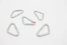 welded eye bolt hook bolt