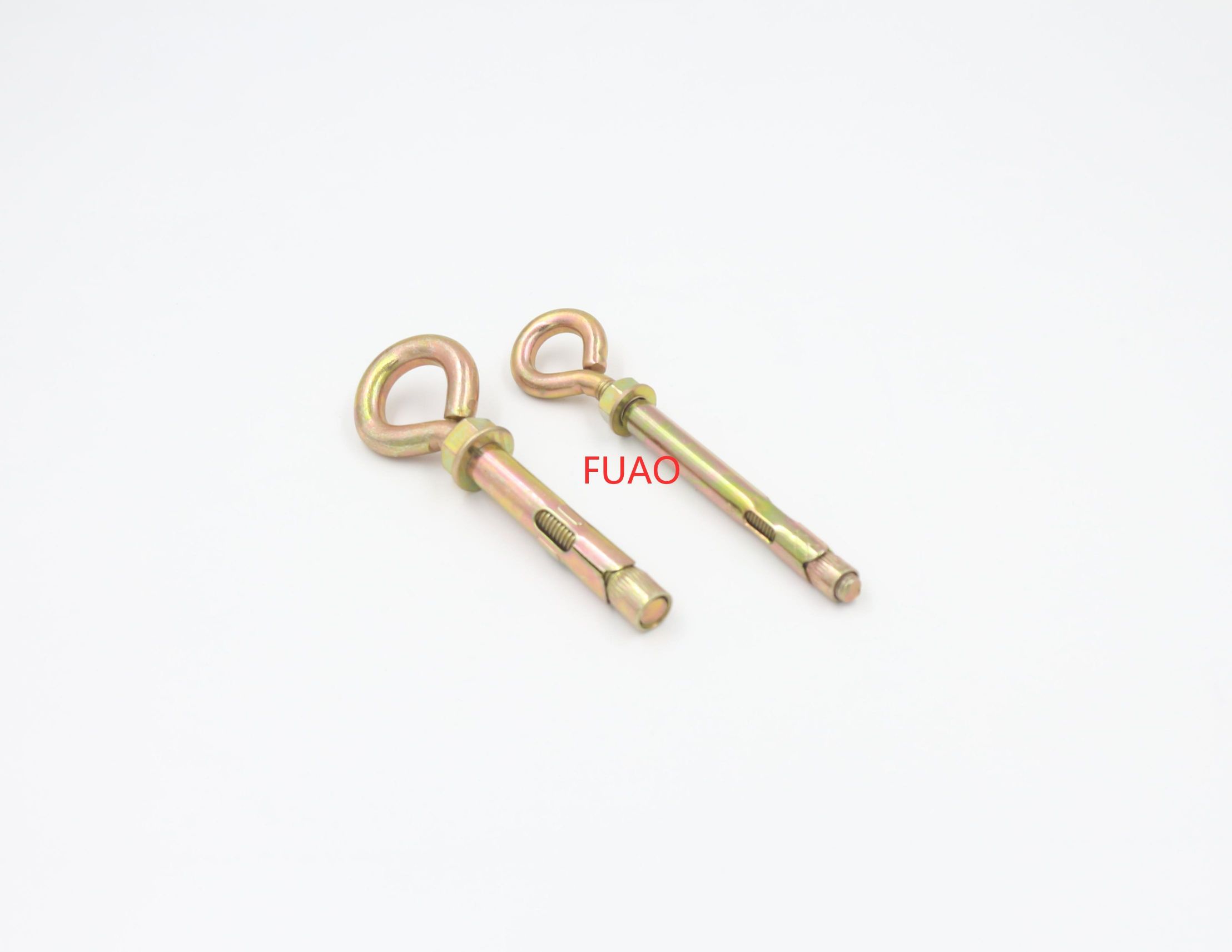 hook bolt sleeve anchor