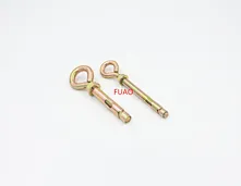 hook bolt sleeve anchor