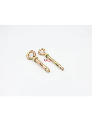 hook bolt sleeve anchor