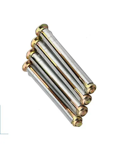 metal anchor nail anchor