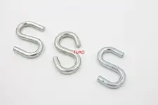 welded eye bolt hook bolt,S welded bolt, eye welded bolt, L welded bolt