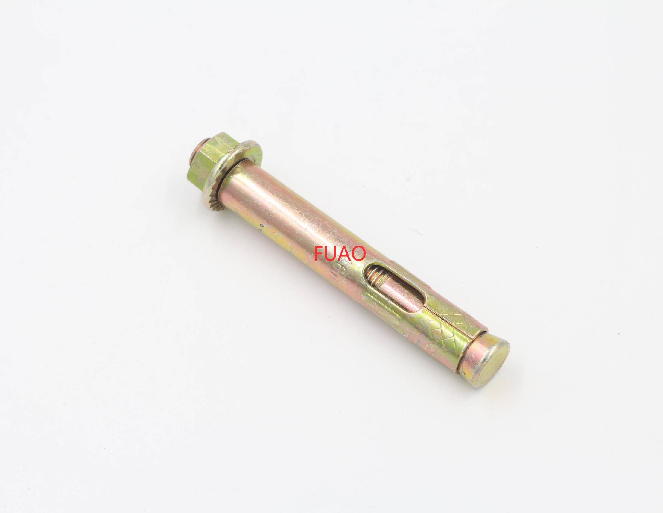 concrete sleeve anchor