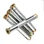 metal frame anchor nail anchor