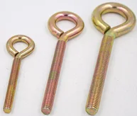 fábrica de cáncamos soldados