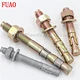 wedge-anchor-galvanized,pole anchor hot dip galvanized,hot dip galvanized anchor bolt,hot dip galvanized pole anchor,wedge anchor galvanized